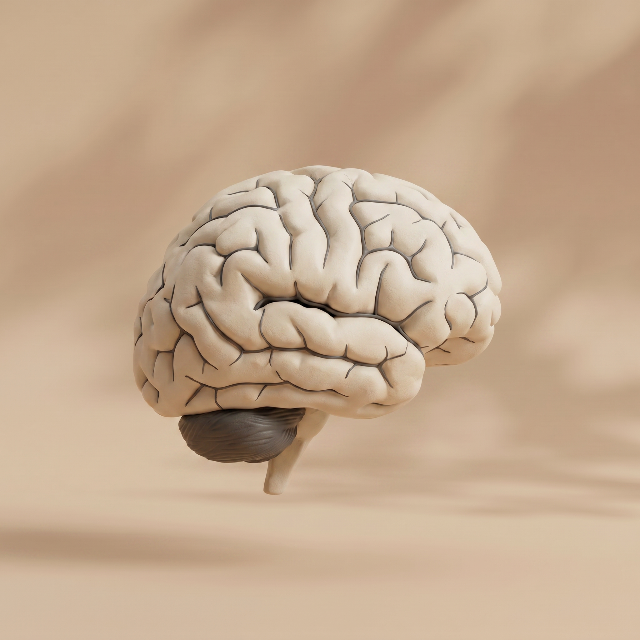 Brain & Focus