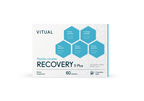 Recovery 5 Plus Peptidkompleks med Ventfort, Sigumir, Cerluten, Vladonix og Gotratix
